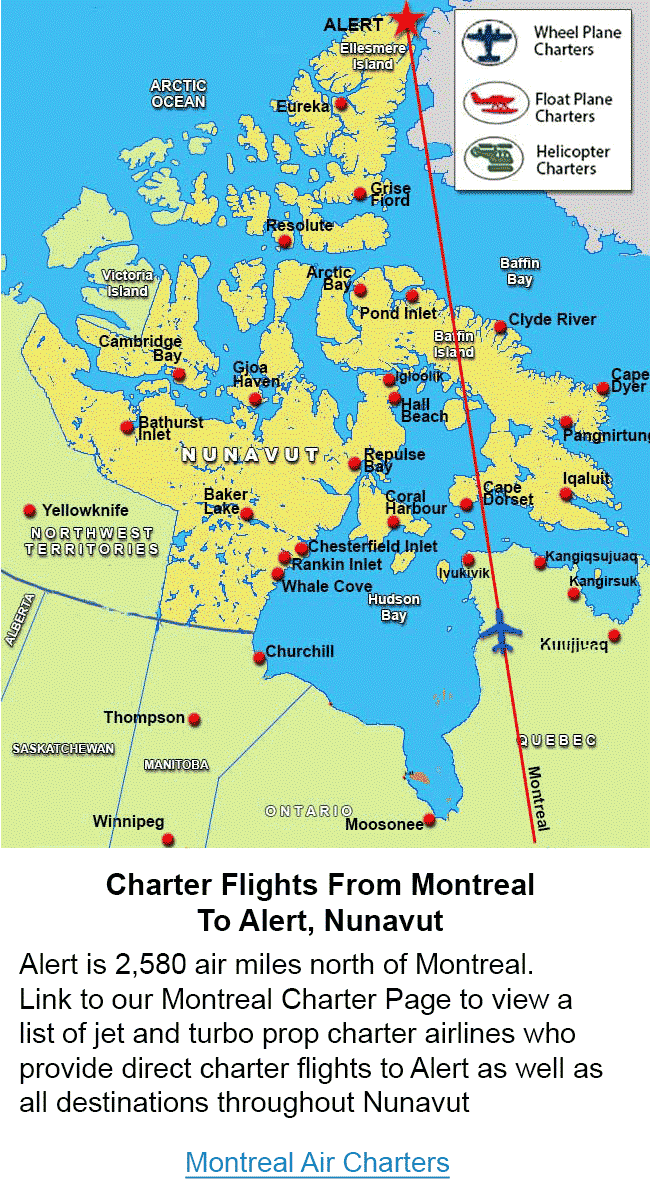 Montreal Flights